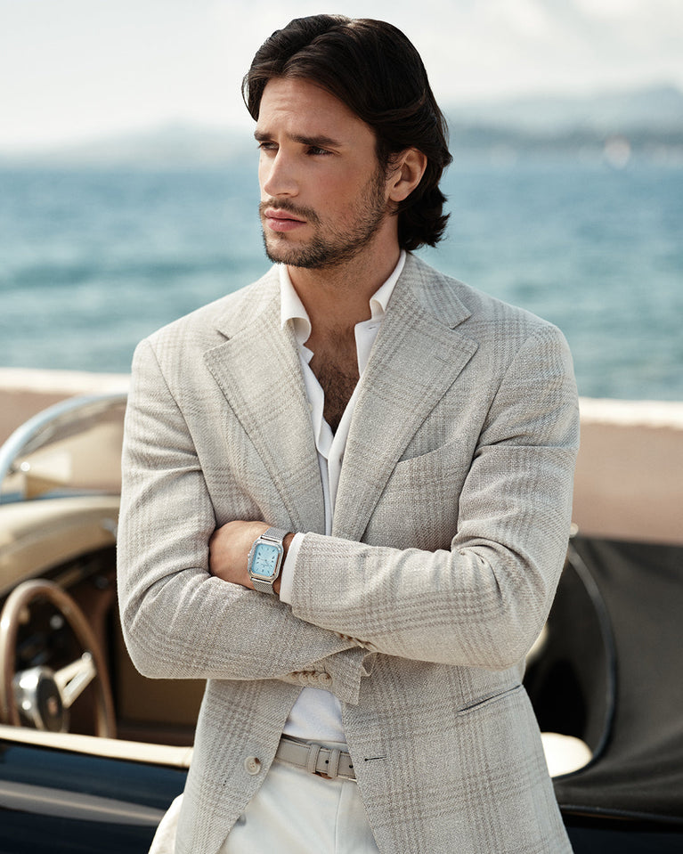 Depth, Defined: Montel 40 Camogli