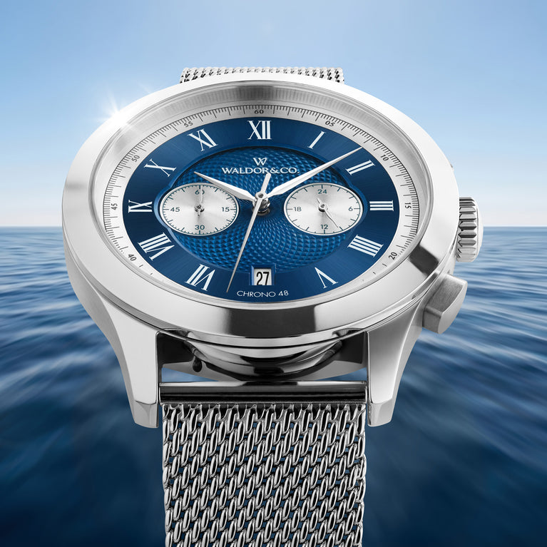 Unmistakably 48