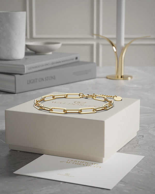 Mirihi Chain Polished