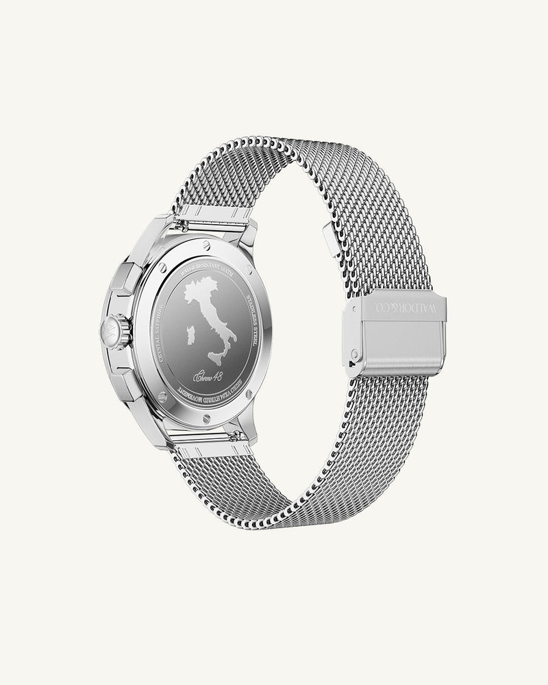 Chrono 48 Sardinia