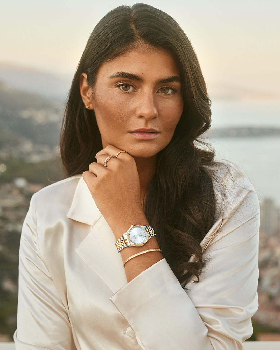 Imperial watches for top ladies